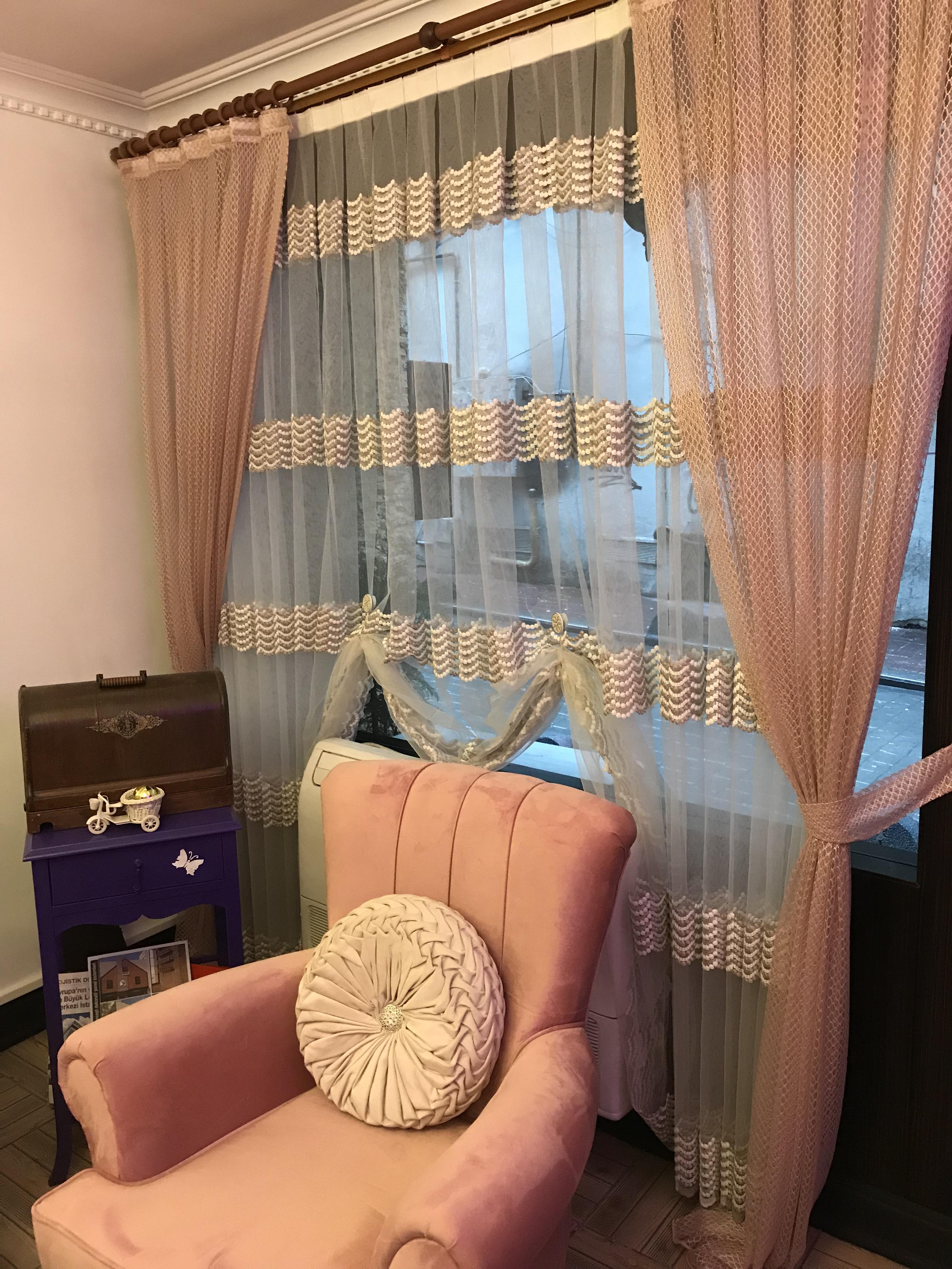 Saray Hotel Istanbul Bagian luar foto