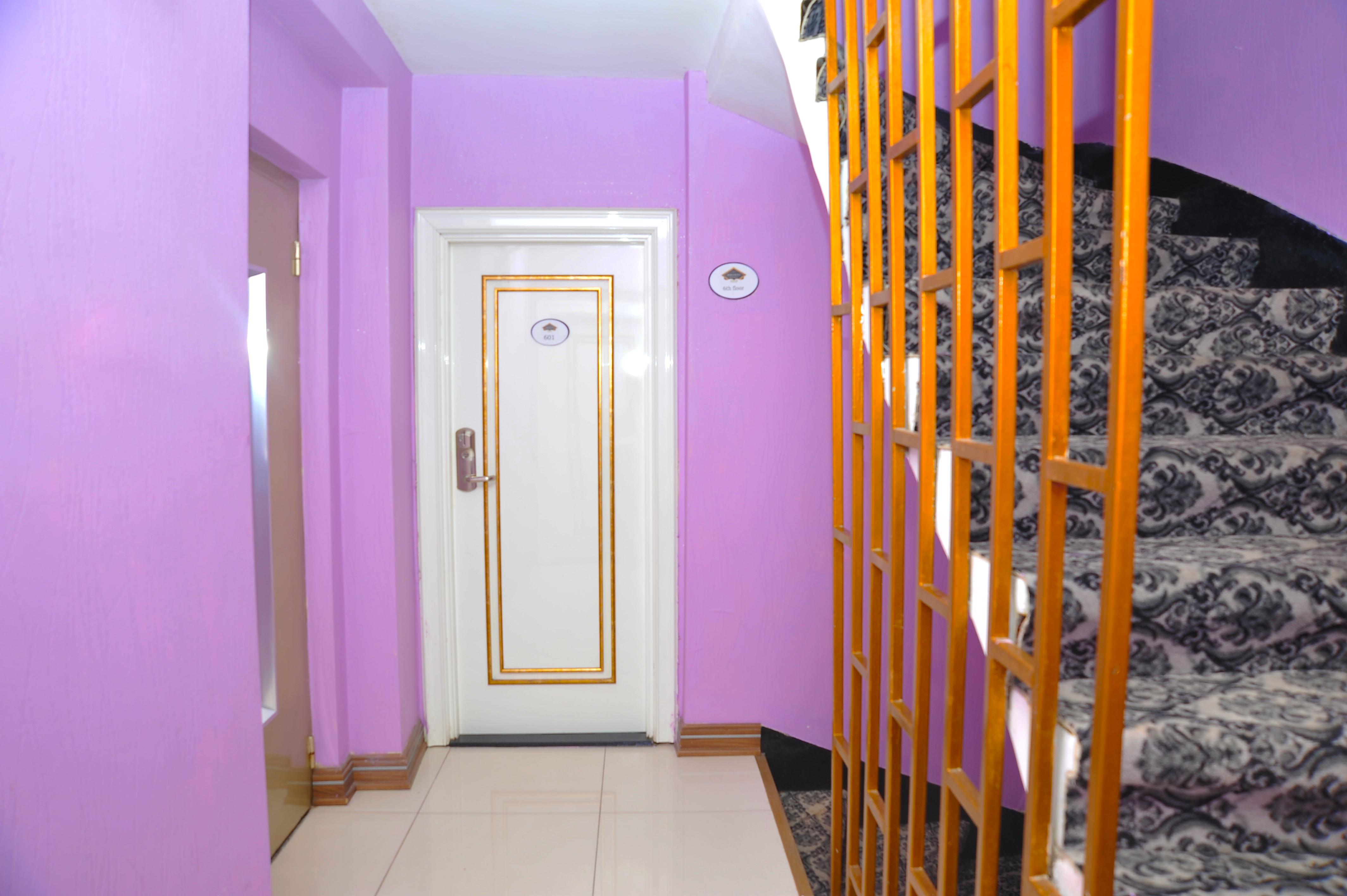 Saray Hotel Istanbul Bagian luar foto