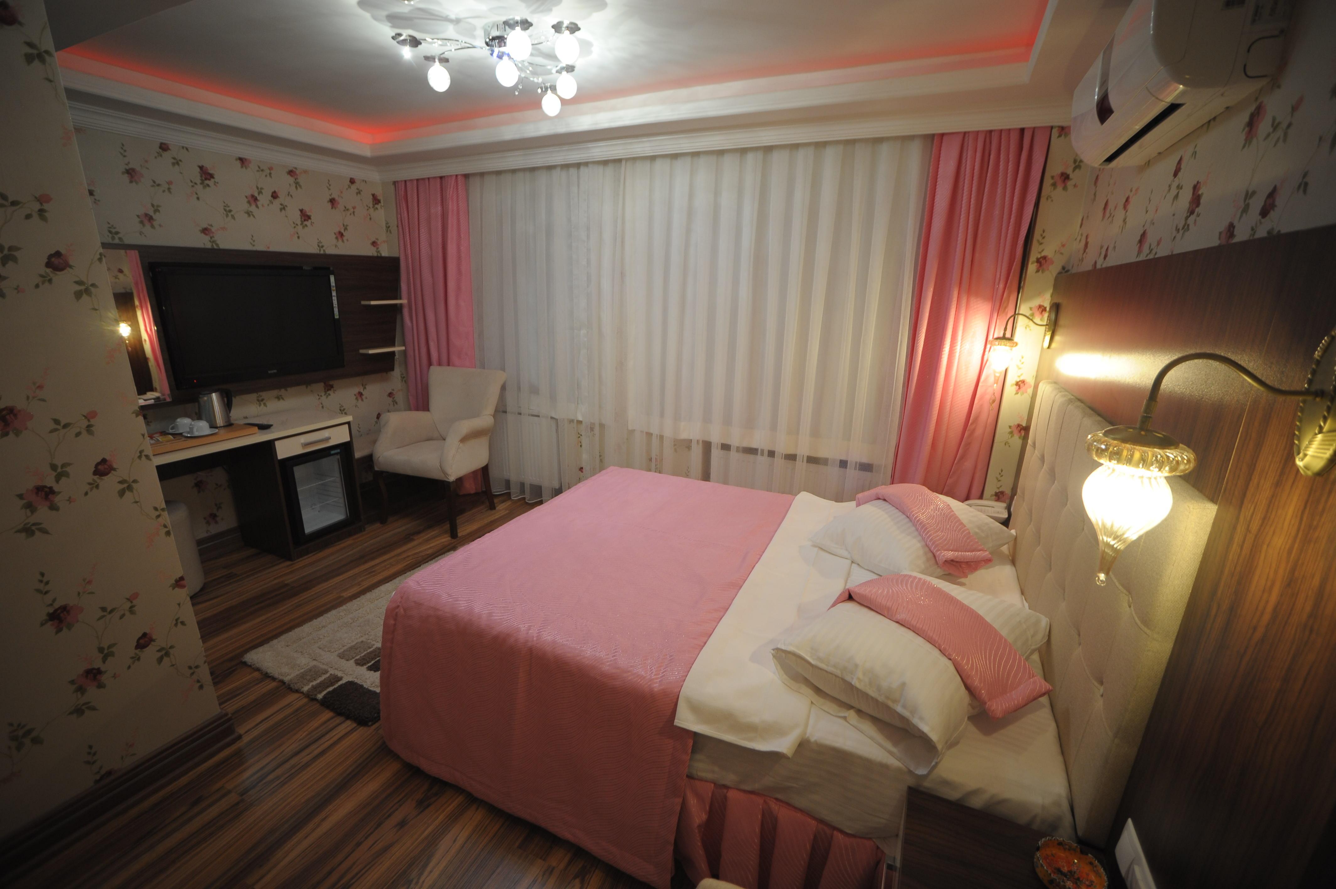 Saray Hotel Istanbul Bagian luar foto