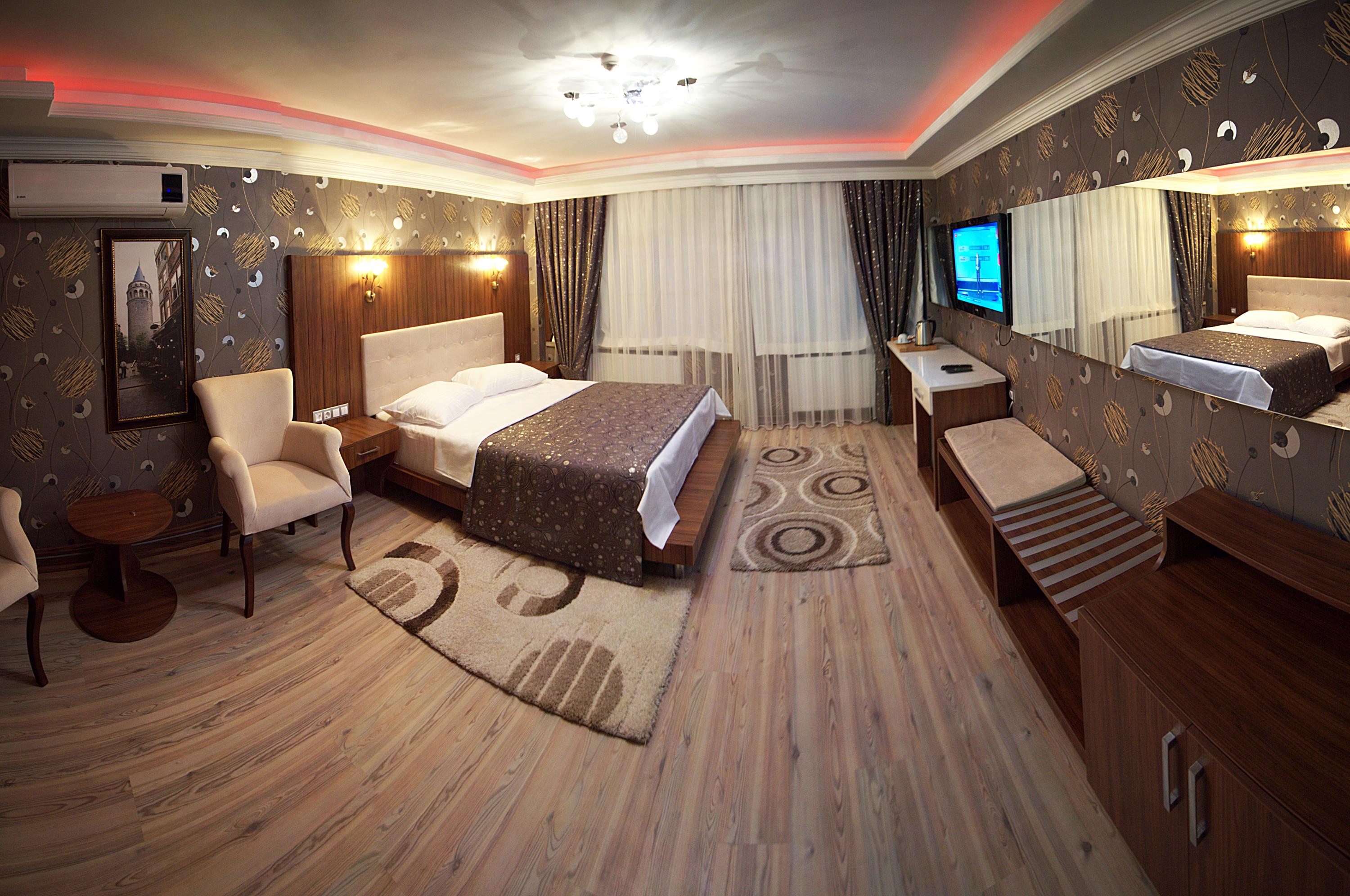 Saray Hotel Istanbul Bagian luar foto