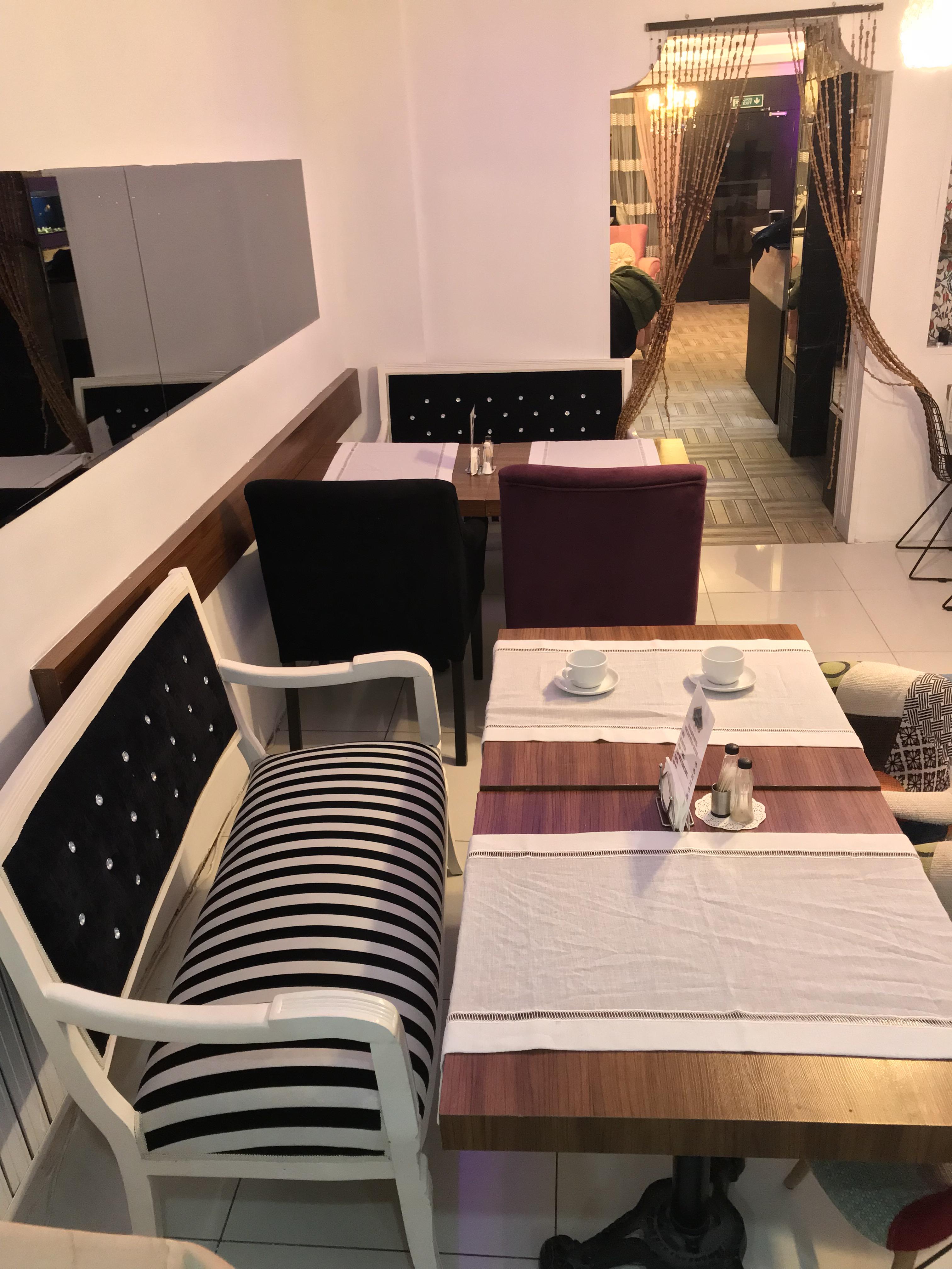 Saray Hotel Istanbul Bagian luar foto