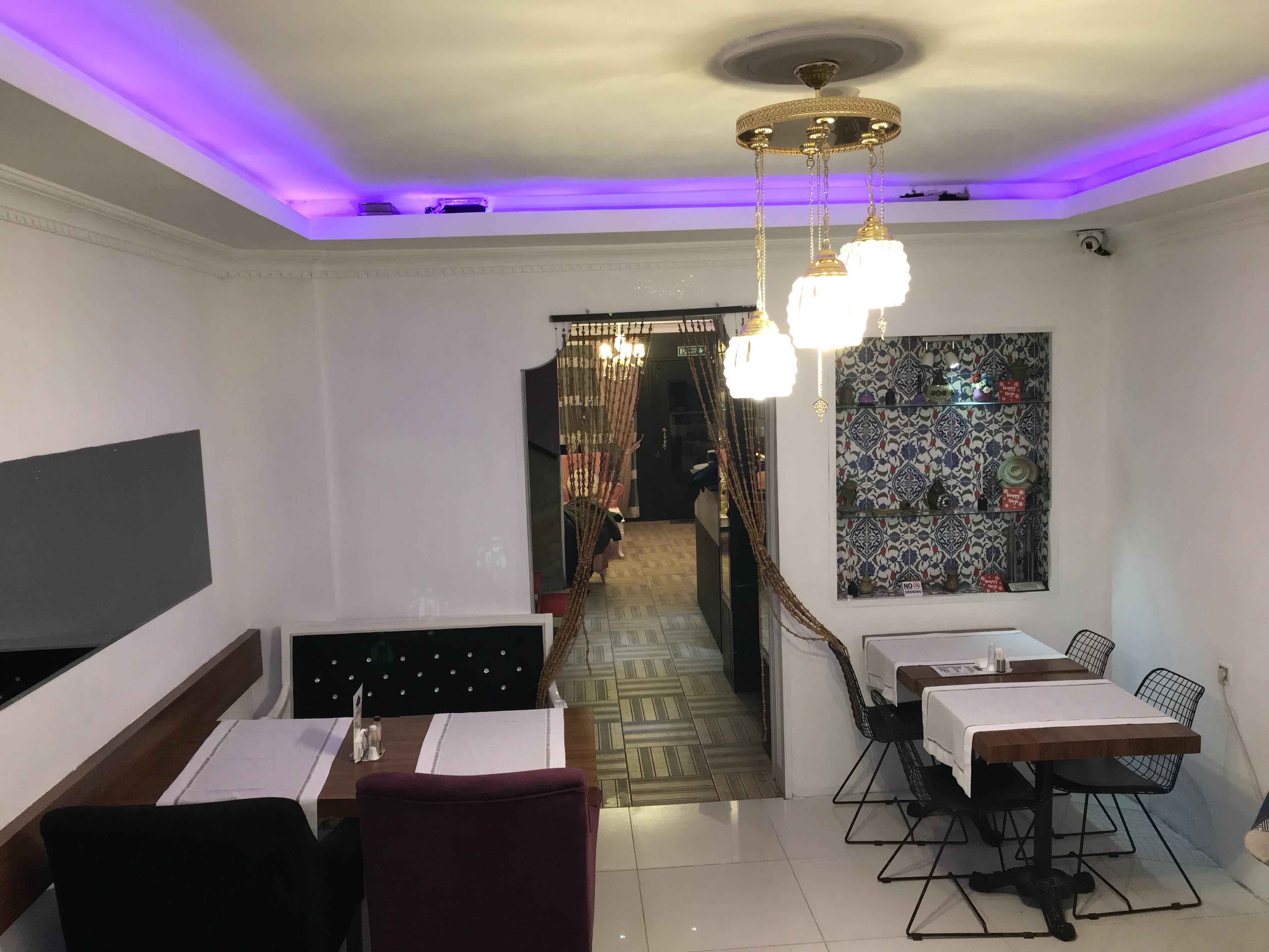 Saray Hotel Istanbul Bagian luar foto