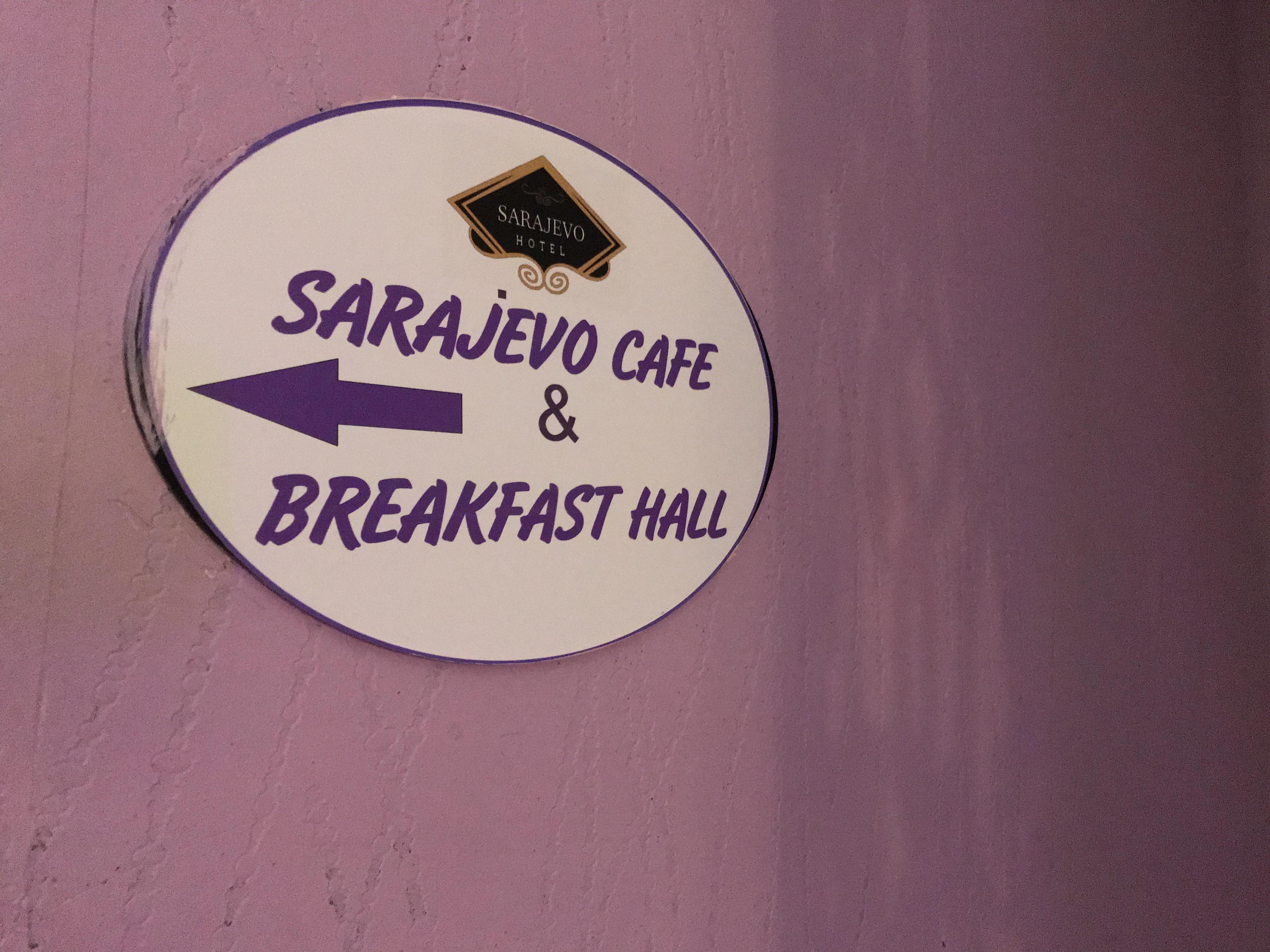Saray Hotel Istanbul Bagian luar foto