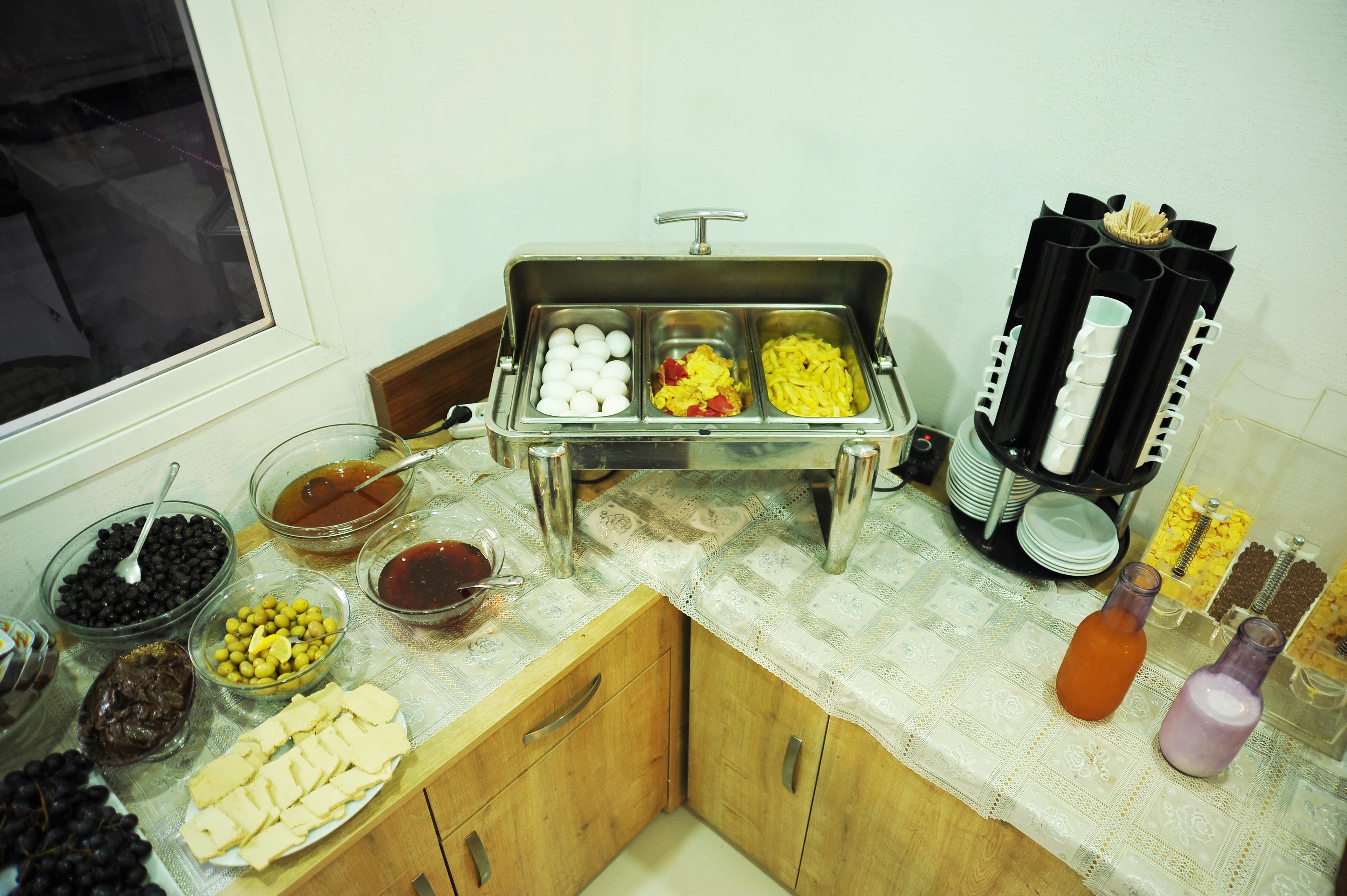 Saray Hotel Istanbul Bagian luar foto