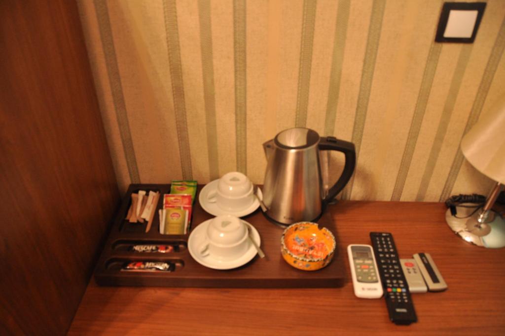 Saray Hotel Istanbul Ruang foto